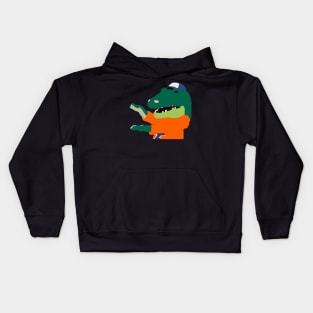 Florida Gators Kids Hoodie